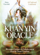 Load image into Gallery viewer, Kuan Yin Oracle
