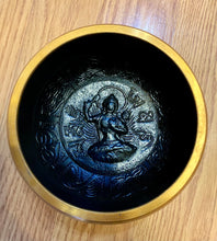 Load image into Gallery viewer, Tibetan Singing Bowl-Medium
