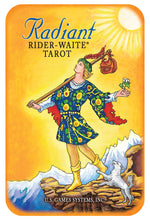 Load image into Gallery viewer, Radiant Rider-Waite® in a Tin
