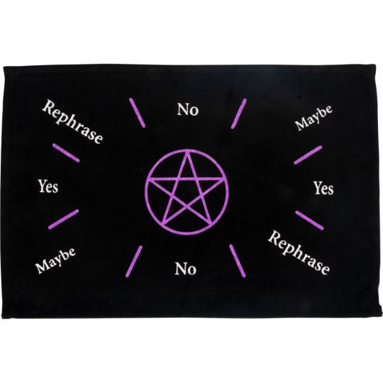 Pendulum Mat-Pentacle