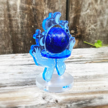 Load image into Gallery viewer, Celestial Acrylic Sphere Stand
