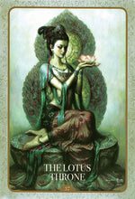 Load image into Gallery viewer, Kuan Yin Oracle
