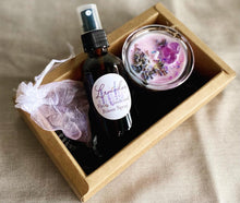 Load image into Gallery viewer, Lavender and Amethyst Kit
