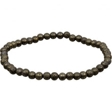 Load image into Gallery viewer, Pyrite Bracelet
