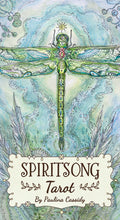 Load image into Gallery viewer, Spiritsong Tarot
