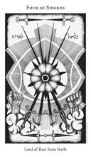 Load image into Gallery viewer, Hermetic tarot
