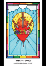 Load image into Gallery viewer, Pride Tarot
