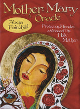 Load image into Gallery viewer, Mother Mary Oracle
