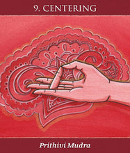 Load image into Gallery viewer, Mudras for Awakening the Energy Body
