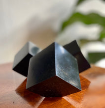 Load image into Gallery viewer, Shungite Cube-Large
