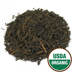 Organic Loose Teas by Ounce