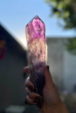 Load image into Gallery viewer, Large Bahia Root (Dragons Tooth) Amethyst

