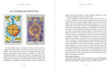 Load image into Gallery viewer, Introduction to Tarot Book
