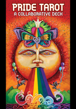 Load image into Gallery viewer, Pride Tarot
