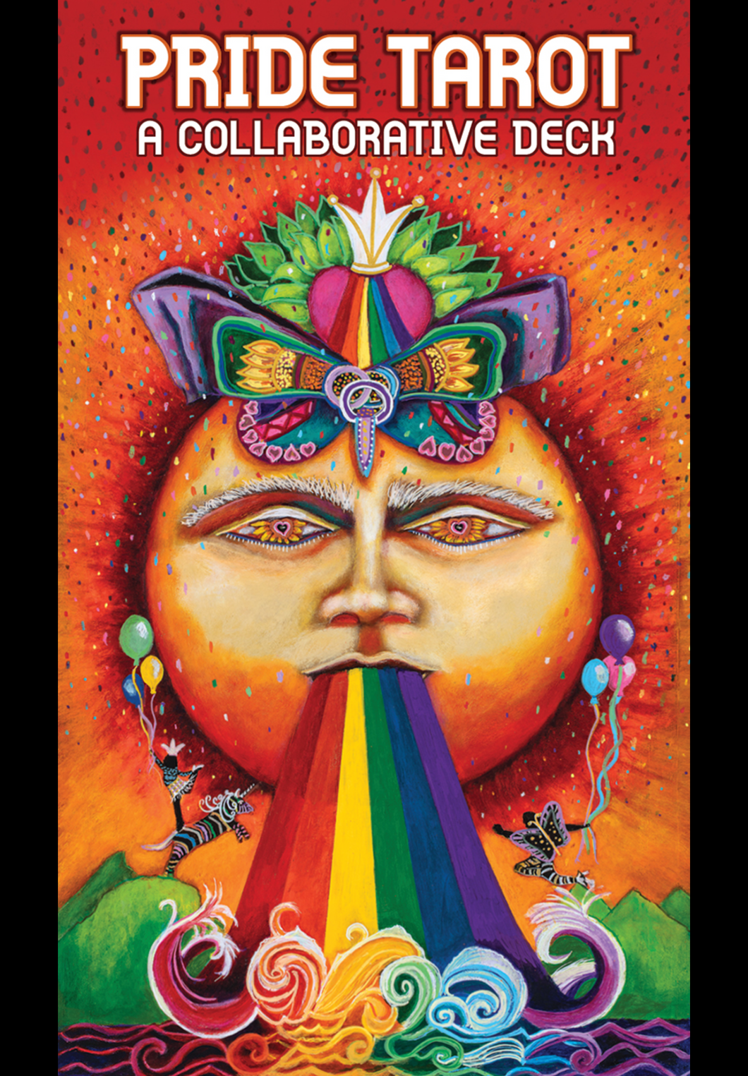 Pride Tarot