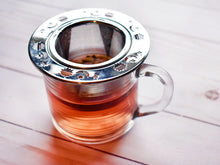 Load image into Gallery viewer, Celestial Tea Infuser
