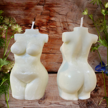 Load image into Gallery viewer, Goddess Candle

