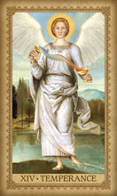 Load image into Gallery viewer, Influence Of The Angels Tarot
