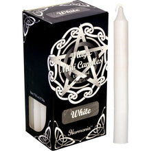 Load image into Gallery viewer, Chime candle packs-Ritual Spell Candles
