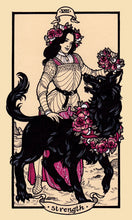 Load image into Gallery viewer, Fyodor Pavlov Tarot
