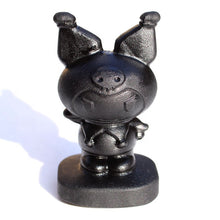 Load image into Gallery viewer, Sanrio Characters - Obsidian Kuromi
