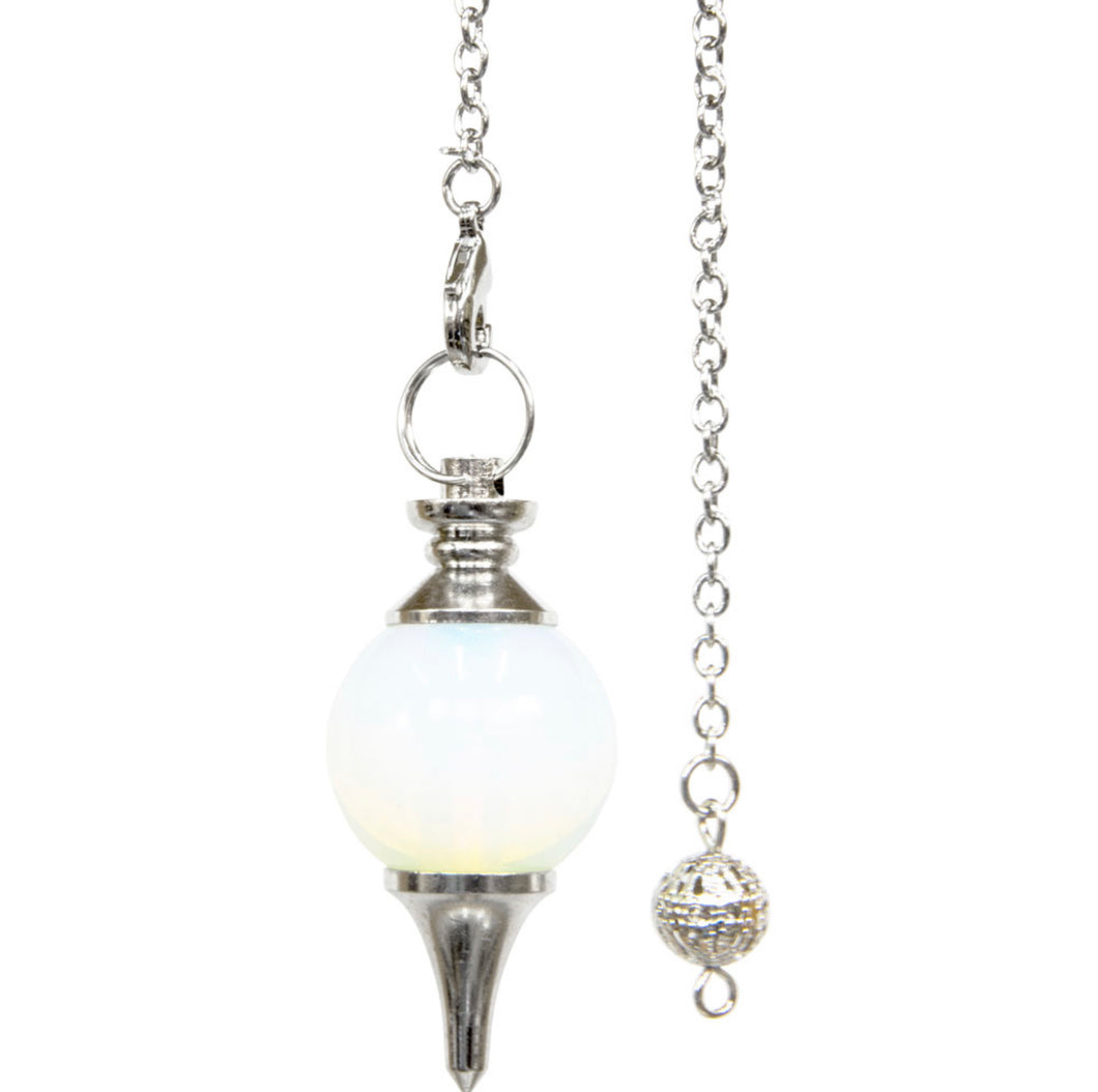 Sephoroton Pendulum - Opalite