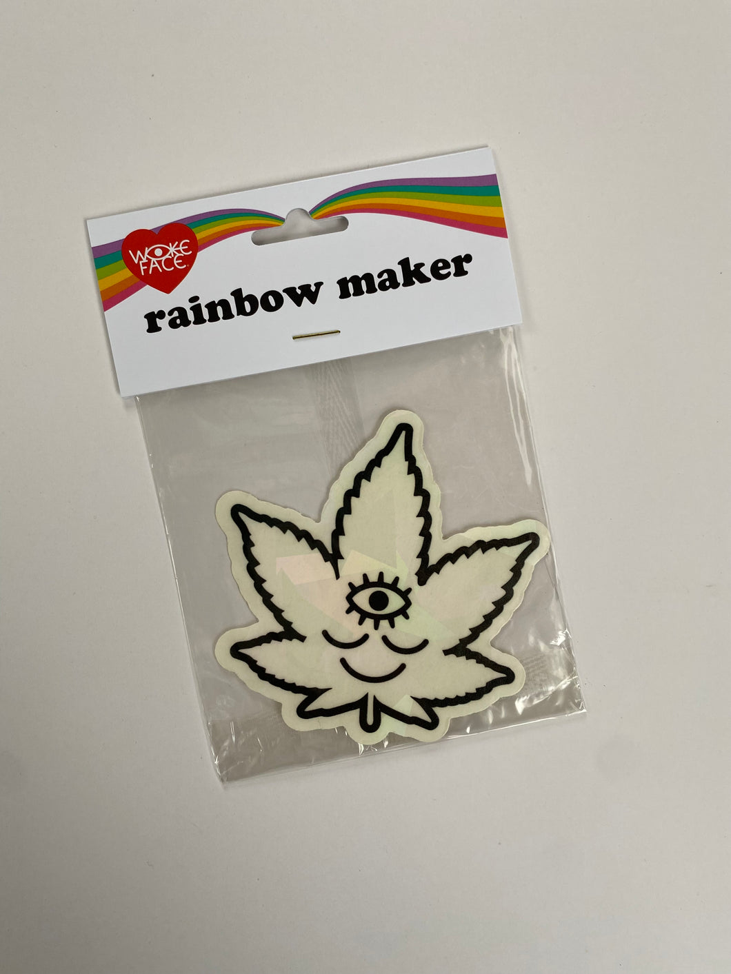 Prism Rainbow Maker