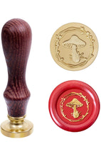 Load image into Gallery viewer, Wax Seal Stamps
