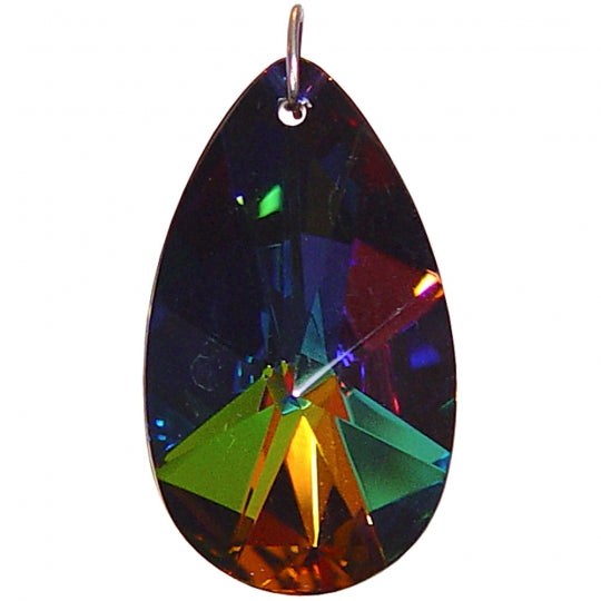 Prism Crystal Suncatchers