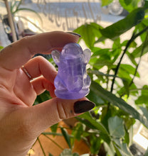 Load image into Gallery viewer, Pokémon Carved Crystal Characters - Large
