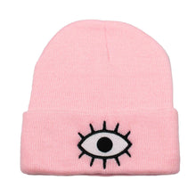 Load image into Gallery viewer, Third Eye Beanie
