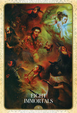 Load image into Gallery viewer, Kuan Yin Oracle
