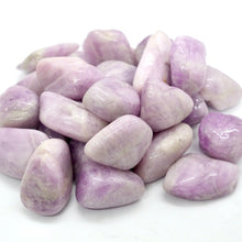 Load image into Gallery viewer, Kunzite - Tumbles
