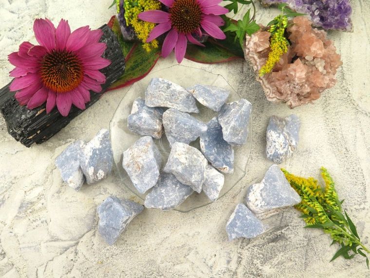 Angelite Raw